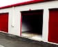 Image 3 of CubeSmart’s storage facility in Mount Prospect, IL 60056