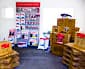 Image 5 of CubeSmart’s storage facility in Murrieta, CA 92562