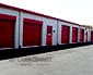 Image 2 of CubeSmart’s storage facility in Naples, FL 34104
