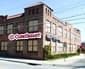 Image 1 of CubeSmart’s storage facility in New Rochelle, NY 10801