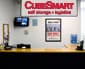 Image 2 of CubeSmart’s storage facility in Newington, CT 06111