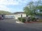 Image 1 of CubeSmart’s storage facility in Nogales, AZ 85621