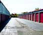 Image 2 of CubeSmart’s storage facility in North Chicago, IL 60064