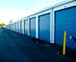 Image 2 of CubeSmart’s storage facility in North Highlands, CA 95660