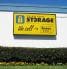 Image 3 of CubeSmart’s storage facility in North Hills, CA 91343