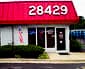 Image 1 of CubeSmart’s storage facility in North Olmsted, OH 44070