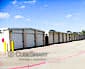 Image 4 of CubeSmart’s storage facility in North Richland Hills, TX 76182