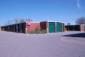 Image 1 of CubeSmart's Network storage facility in Novi, MI 48375