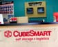 Image 2 of CubeSmart’s storage facility in Ocoee, FL 34761