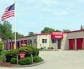 Image 1 of CubeSmart’s storage facility in Old Saybrook, CT 06475