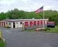 Image 1 of CubeSmart’s storage facility in Old Saybrook, CT 06475