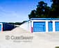 Image 4 of CubeSmart’s storage facility in Orlando, FL 32812