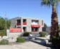 Image 1 of CubeSmart’s storage facility in Palm Springs, CA 92264