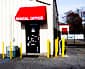Image 1 of CubeSmart’s storage facility in Patchogue, NY 11772