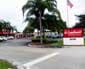 Image 1 of CubeSmart’s storage facility in Pembroke Pines, FL 33025