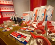 Image 6 of CubeSmart’s storage facility in Philadelphia, PA 19123