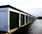 Image 3 of CubeSmart’s storage facility in Plainfield, IL 60585