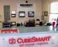 Image 2 of CubeSmart’s storage facility in Raleigh, NC 27607