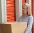 Image 1 of CubeSmart’s storage facility in Rockledge, FL 32955