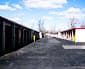 Image 3 of CubeSmart's storage facility in Romulus, MI 48174
