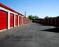 Image 3 of CubeSmart’s storage facility in Roseville, CA 95661