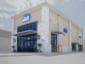 Image 1 of CubeSmart’s storage facility in Round Rock, TX 78681