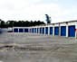 Image 4 of CubeSmart’s storage facility in Royal Palm Beach, FL 33411