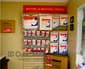 Image 3 of CubeSmart’s storage facility in Sacramento, CA 95822