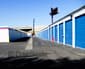 Image 3 of CubeSmart’s storage facility in Salt Lake City, UT 84115