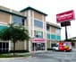 Image 1 of CubeSmart’s storage facility in San Antonio, TX 78230