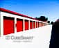 Image 2 of CubeSmart's storage facility in Sarasota, FL 34243