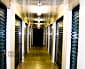 Image 3 of CubeSmart’s storage facility in Sherman, TX 75090