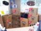 Image 4 of CubeSmart’s storage facility in Spokane, WA 99224