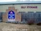 Image 3 of CubeSmart’s storage facility in Stevenson, MD 21666