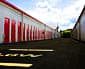 Image 4 of CubeSmart’s storage facility in Stuart, FL 34994