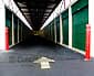Image 3 of CubeSmart’s storage facility in Suwanee, GA 30024