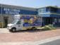 Image 2 of CubeSmart’s storage facility in Sylmar, CA 91342