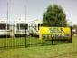 Image 1 of CubeSmart’s storage facility in Terrell, TX 75160