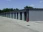 Image 3 of CubeSmart’s storage facility in Terrell, TX 75160
