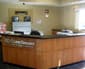 Image 2 of CubeSmart’s storage facility in Thousand Palms, CA 92276