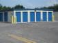Image 1 of CubeSmart’s storage facility in Titusville, FL 32780