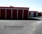 Image 4 of CubeSmart’s storage facility in Tucson, AZ 85706