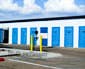 Image 3 of CubeSmart’s storage facility in Tucson, AZ 85710