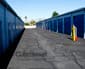 Image 2 of CubeSmart’s storage facility in Tucson, AZ 85711