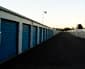 Image 3 of CubeSmart’s storage facility in Tucson, AZ 85741