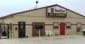 Image 1 of CubeSmart’s storage facility in Tulsa, OK 74133