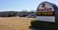 Image 1 of CubeSmart’s storage facility in Tulsa, OK 74136