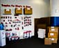 Image 5 of CubeSmart’s storage facility in Washington, DC 20002