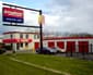 Image 1 of CubeSmart’s storage facility in West Chicago, IL 60185