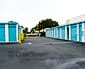 Image 4 of CubeSmart’s storage facility in West Palm Beach, FL 33405